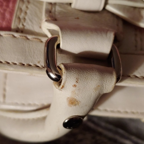 SOLD.......Coach bag - Picture 14 of 16